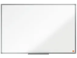 Whiteboard Nobo Essence Magnetisch 60x90cm staal