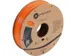 Polymaker 3D filament PolySmooth PVB 1.75mm Oranje 0.75kg