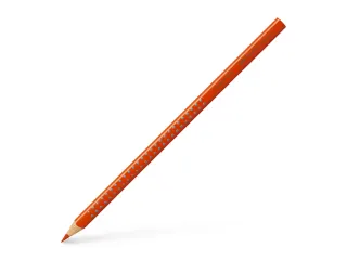 Kleurpotlood Faber-Castell Colour Grip 2001 15 cadmiumoranje donker - 1