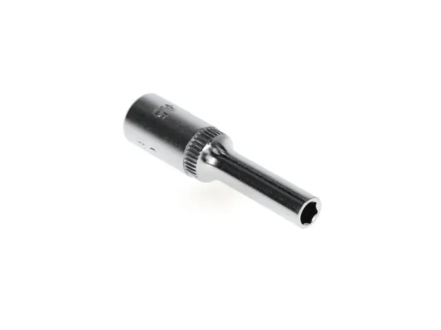 R41004509 Dop 1/4 inch zeskant 4,5mm lengte 50mm