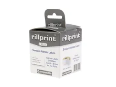 Dymo Compatible Label 99010 28x89mm