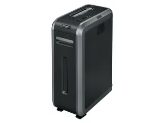 Papiervernietiger Fellowes 125ci P-4 snippers 3,9x38mm - 1