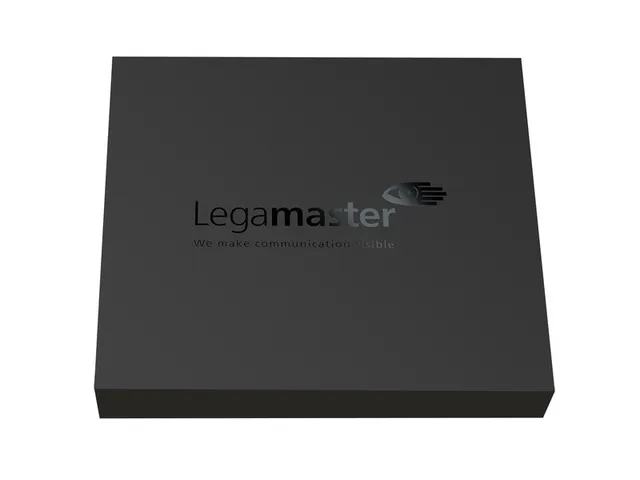Meeting Kit Deluxe