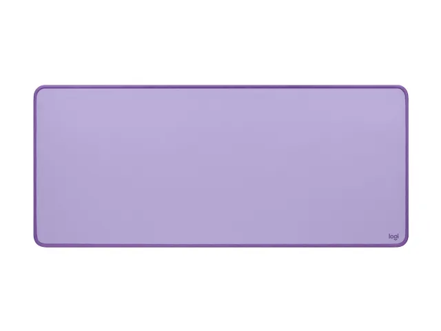 Logitech Desk Mat Muismat Studio 70x30cm Lavendel