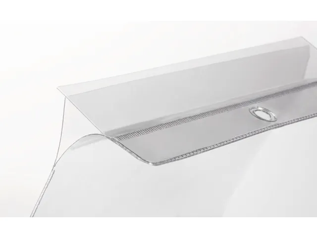 U-map A4 Formaat Met ophangoog