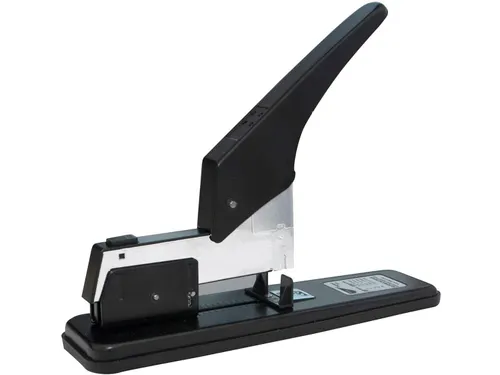 Blokhechter Metaal 240 Blad Zwart