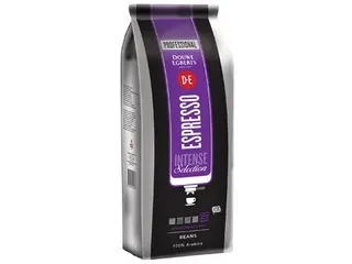 Douwe Egberts Koffie Espresso Intense 1 kg - 1