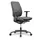 Grammer Office Bureaustoel GLOBELINE-COMFORT Antraciet