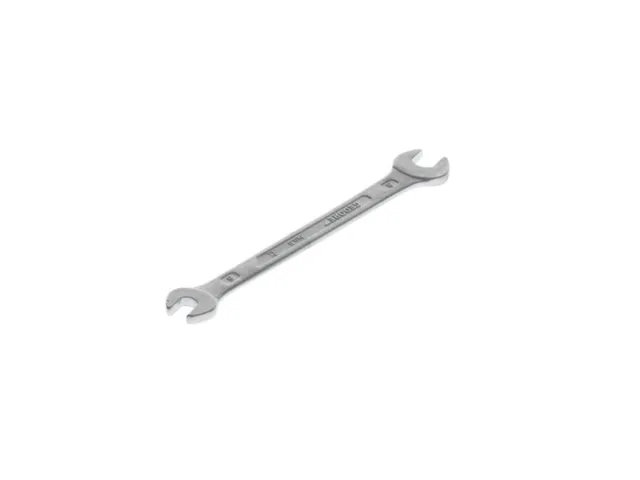 6 6X8 Dubbele steeksleutel 6x8mm