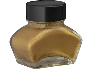 Kalligrafie Inkt Standardgraph 30ml goud - 3