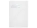 Envelop Raadhuis 229x324 C4 VL akte plakstrip wit 120gr 25 stuks