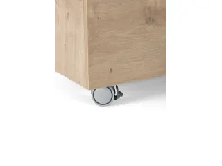 Bordstandaard Rocada Natural 100x150cm 2-zijdig geschikt voor Skin ser - 10