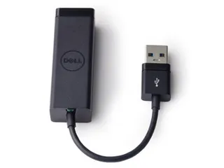 Dell adapter USB 3.0 naar Ethernet (opstartondersteuning voor PXE) - 2