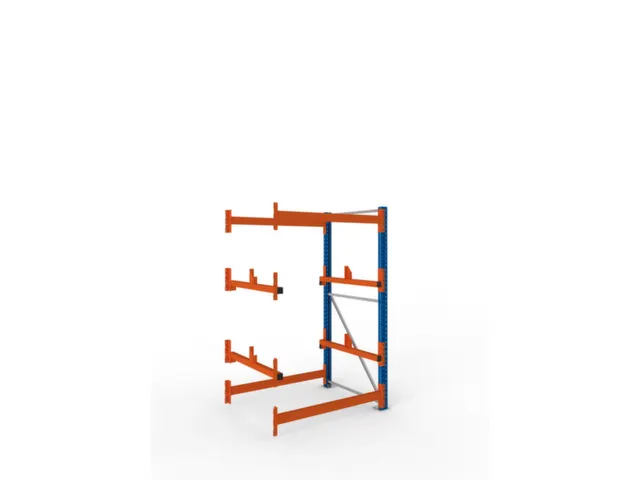 kabelhaspelstelling,MULTIPAL,aanbouwveld,HxBxD 2200x1385x1100mm