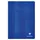 Schrift Clairefontaine A4 ruit 4x8mm 80 pagina's 90gr assorti