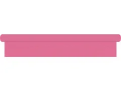 Kaftpapier Kangaro 50cm x 500cm roze kraft