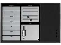 Bisilque Planborden en accessoires