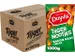 Tijgernootjes Duyvis bacon cheese sachet 1kg