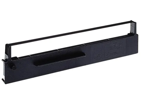 Lint groep 633 nylon zwart