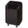 Papiervernietiger Powershred LX211 Micro-Cut snippers Zwart P-5
