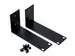 Vertiv Avocent RMK-82, Metaal, Zwart