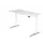 Elektrisch in hgte vst. zit-sta-bureau,HxBxD 650-1290x1800x800mm