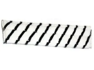 JM pro Scrub mop 40cm pak 5 s tuks - 1