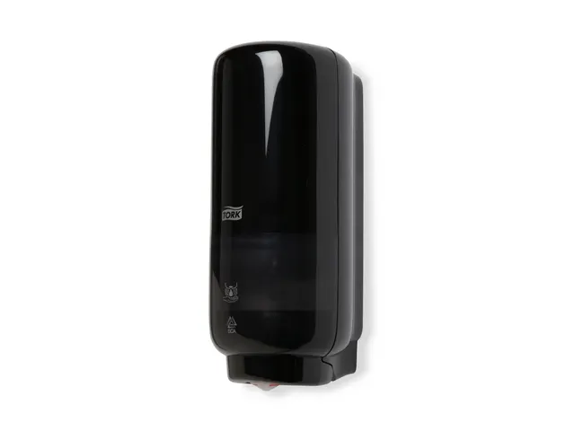 Tork 561608 Elevation S4 Foamzeep Dispenser met Sensor Zwart