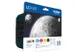 Inktcartridge Brother LC-1000VALBP zwart + 3 kleuren