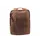 rugzak Pride and Soul Jester bruin leder 12 inch