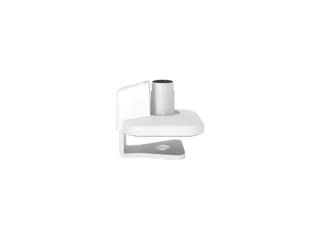 Viewprime top access bureauklem voor Monitorarm 65.110 Wit - 3