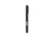 ZAGG Luxe, Hoes, Apple, iPhone 17, 16 cm (6.3 inch), Zwart