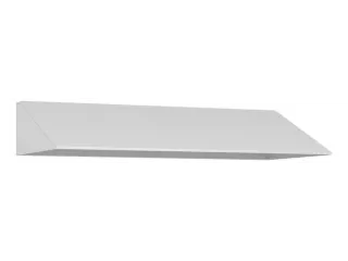 schuin opzetdak,v. garderobekast/lockersysteem,v. kast B 1200mm - 1