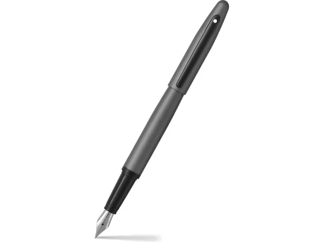 Vulpen SHEAFFER VFM E9424 M Matt grey matt black tone