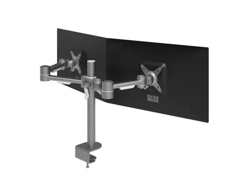 Monitorarm Dubbel ViewMate Style 632 2 Schermen