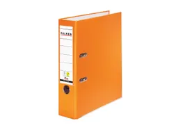 Ordner hfb PP A4 Vegan 8cm gd