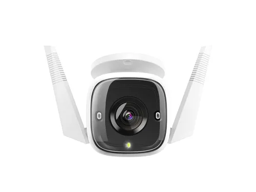 TP-Link Tapo C310P2, IP-beveiligingscamera, Buiten, Bedraad en draadlo