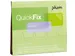 Plum QuickFix pleisterdispenser Navulling 45 elastische pleisters