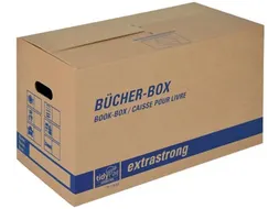 Tidypac Boekendoos 575x295x335mm