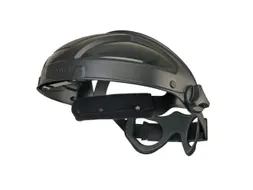 Honeywell Turboshield 1031740 houder voor gelaatsscherm, per stuk
