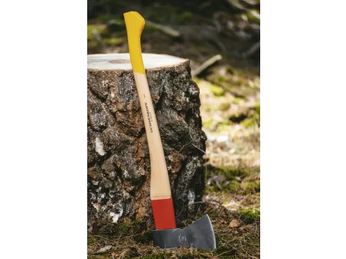 OX 620 H-1257 Universele gouden bosbijl ROTBAND-PLUS 1250g