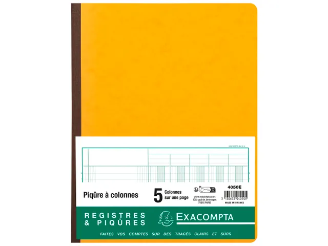 Piqure 32x25 5 kol 80 bl