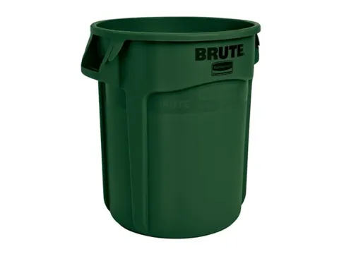 Conteneur Brute rond 75,7 litres
