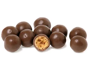 Chocolade Maltesers zak 37 gram - 2