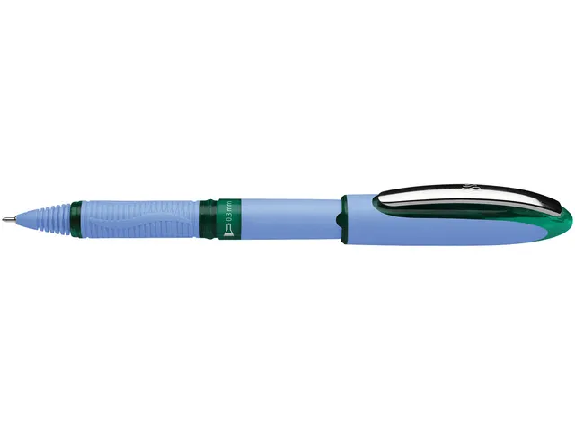 Rollerball Schneider One Hybrid N 0.3mm Groen