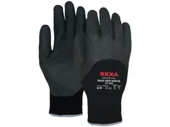 OXXA Maxx-Grip-Winter 47-280 handschoen - 11/XXL