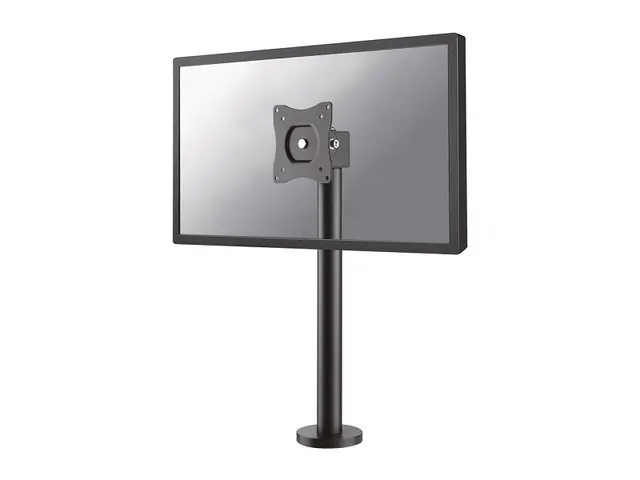 Newmounts Monitorarm Zwart Ns-dpos100black