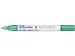 Metallic marker Schneider Paint-It 010 0.8mm groen metallic