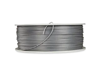 Verbatim PLA filament voor 3D printer 1,75mm Grijs 1kg - 3