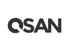 Origin Storage QSAN XS3216S NL SAS 10TB HDD
